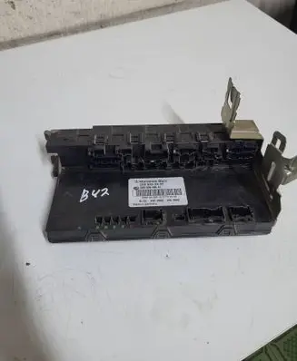 Comfort/convenience module