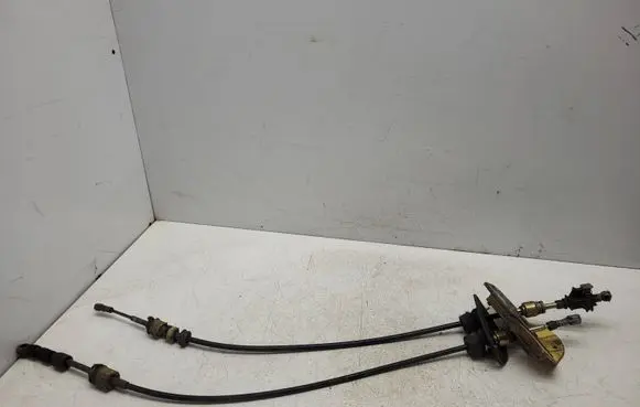 Fiat Ducato Gear shift cable linkage