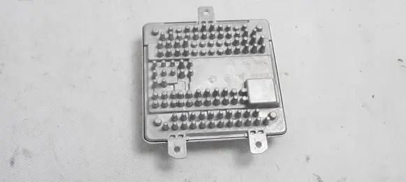 BMW X5 G05 LED ballast control module 5A410C5