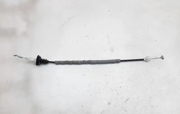 Skoda Fabia Mk3 (NJ) Front door cable line 