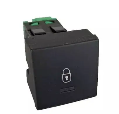 Peugeot 508 RXH Central locking switch button 96770413ZE