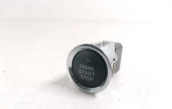 Toyota Corolla Verso AR10 Engine start stop button switch 89611-0F010