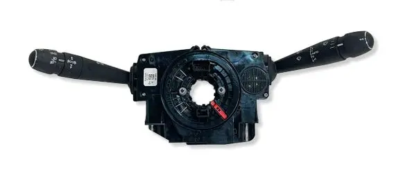 Citroen C4 III e-C4 Wiper turn signal indicator stalk/switch 98477398ZD0 47908