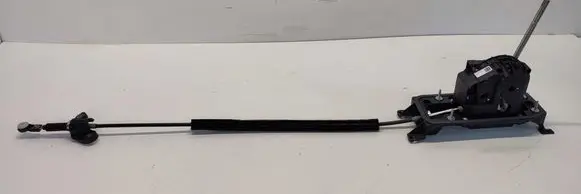 Volkswagen Tiguan Gear selector/shifter in gearbox 5QF713023A