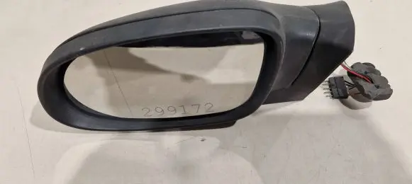 Mercedes-Benz A W169 Manual wing mirror E11015729