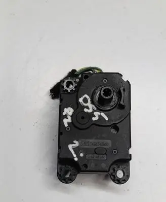 Citroen DS5 Air flap motor/actuator HAD36004A Z5509001