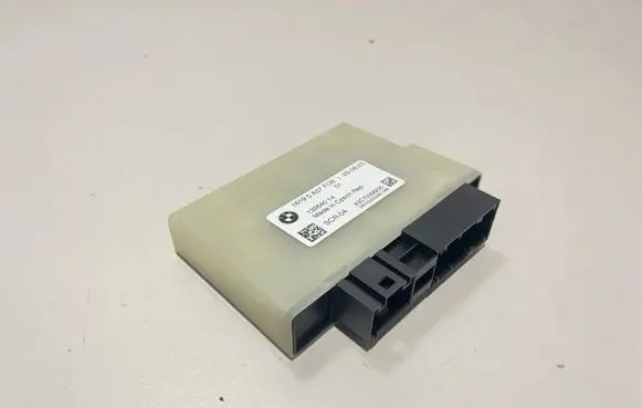 BMW X5 G05 Adblue control unit 5A57FD8 5A0DB24