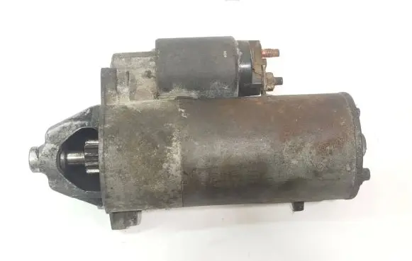 Ford Transit - Tourneo Connect Starter motor 2T1411000CC 3328A1