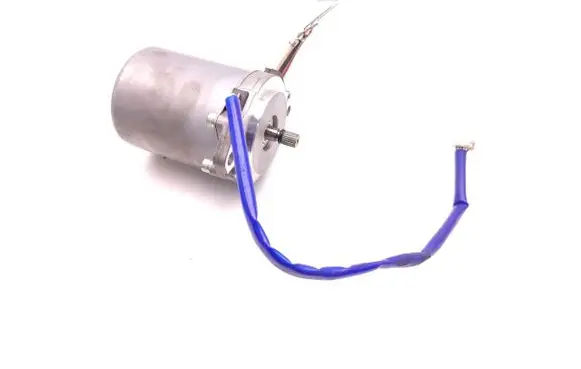 Nissan Qashqai Steering column adjust motor 