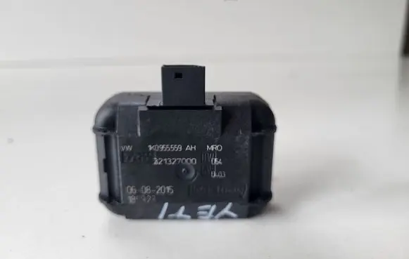 Skoda Yeti (5L) Rain sensor 1K0955559AH