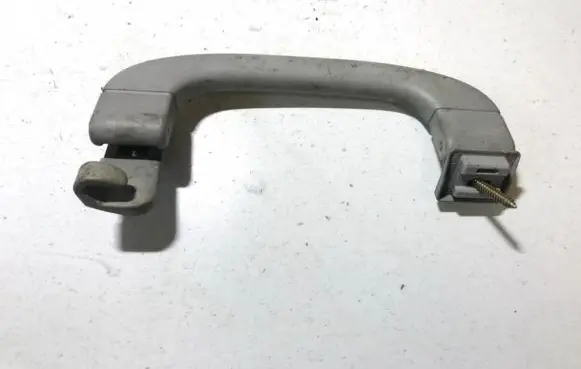BMW 5 E39 Rear interior roof grab handle 8227593