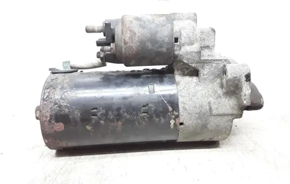 Volvo V60 Starter motor 0001109398