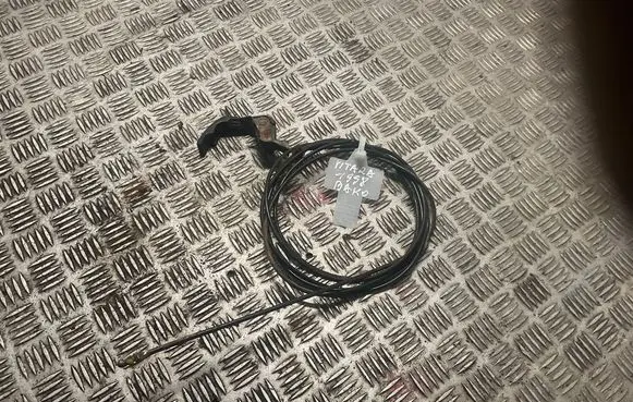 Suzuki Vitara (ET/TA) Fuel cap flap release cable 