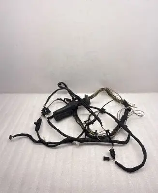 BMW 4 F36 Gran coupe Front door wiring loom 9221028