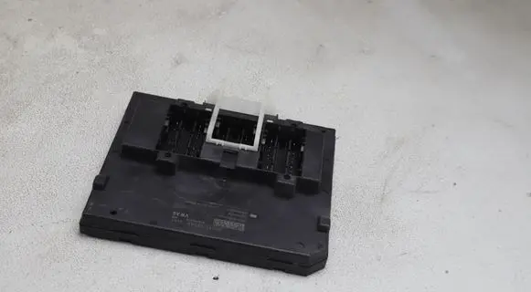 Comfort/convenience module