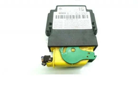 Volkswagen Amarok Airbag control unit/module 2H0959655B