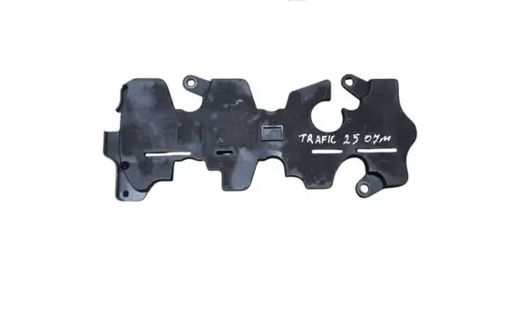 Oil sump