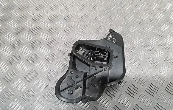 Citroen DS3 Tail light bulb cover holder vp9ppx 13n004
