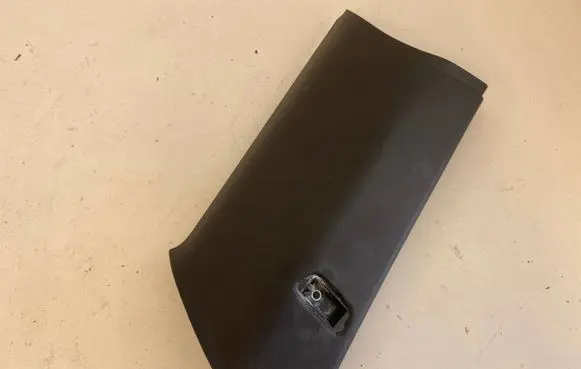 BMW X3 G01 (C) pillar trim 7449406