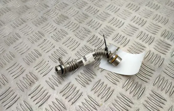 Ford Puma Turbo turbocharger oiling pipe/hose H6BG6K677AA