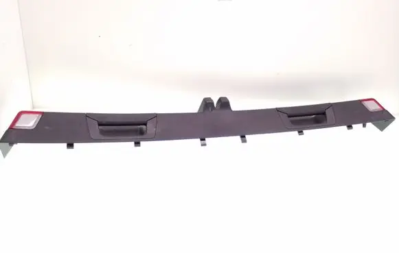 Mercedes-Benz C W204 Other trunk/boot trim element A2047400772