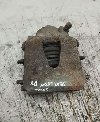 Seat Leon (1P) Front brake caliper
