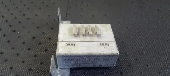 BMW 5 E39 Other relay 55892110 65.75-8376369.9
