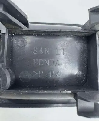 Honda HR-V Rear door interior handle S4NL1 H0NDA