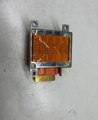 BMW 3 E36 Airbag control unit/module 12198403 3503750601 65778362119