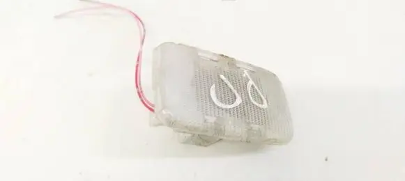 Nissan Murano Z50 Other interior light