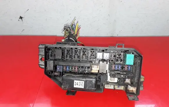 Honda Accord Fuse module TL0G0805160945
