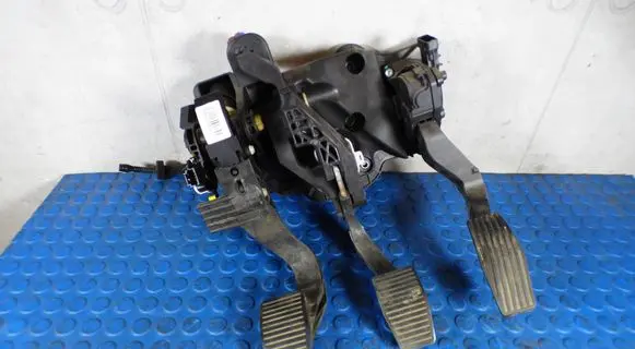 Fiat Tipo Accelerator throttle pedal CART6PV010175 6PV010175 10858