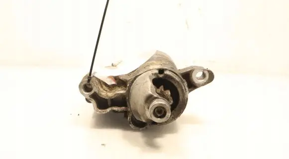 Audi A4 S4 B8 8K Starter motor 0001107450