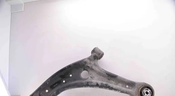 Front lower control arm/wishbone