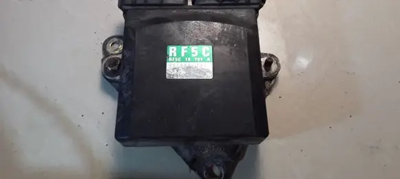 Mazda 6 Engine control unit/module 1310001241