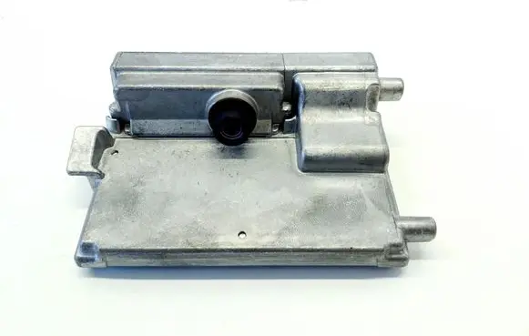Skoda Octavia Mk4 Windshield/windscreen camera 5WA980653D