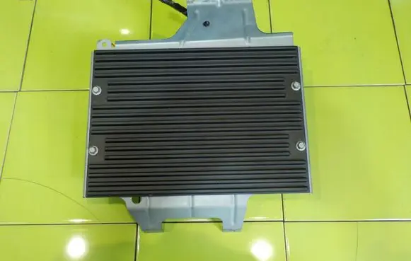 Land Rover Freelander 2 - LR2 Sound amplifier 6H5218C808BD
