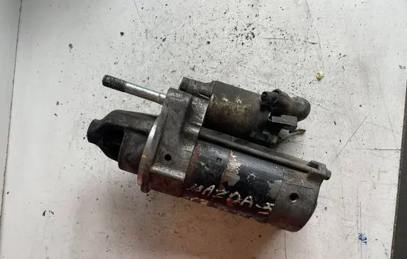 Suzuki Liana Starter motor 3110080G0