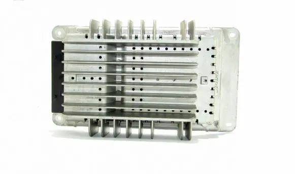 Seat Exeo (3R) Sound amplifier 261016001