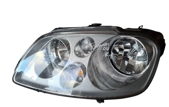 Volkswagen Touran I Headlight/headlamp