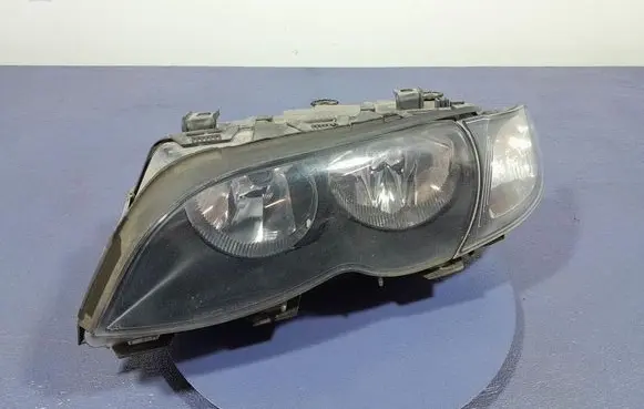 BMW 3 E46 Headlight/headlamp 6910955