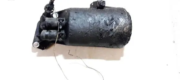 Renault Espace III Oil filter cover 