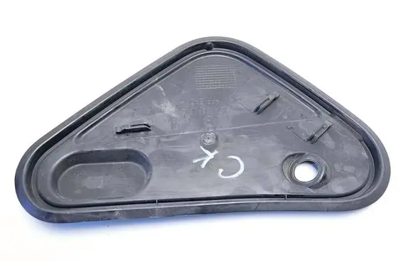 Volkswagen Golf VII Other rear door trim element 5G4839915D