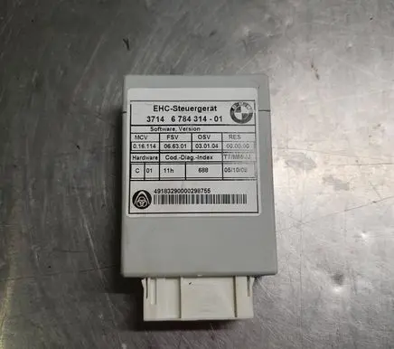 BMW 5 E60 E61 Other control units/modules 678431401