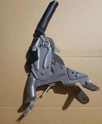 Toyota GT 86 Handbrake/parking brake lever assembly 26001CA030