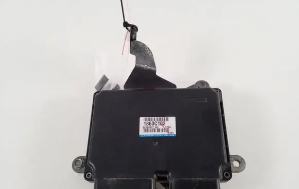 Mitsubishi Outlander Engine control unit/module 1860C102