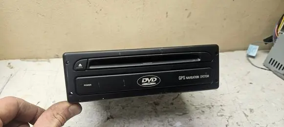 BMW 3 E46 Navigation unit CD/DVD player 6942908 65906942908