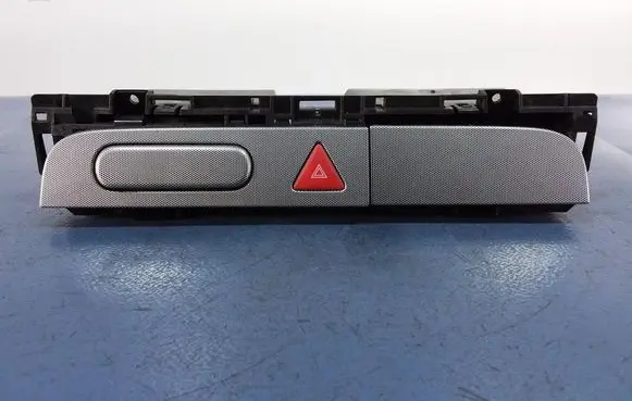 Volkswagen PASSAT B6 Glove box 3C1857273