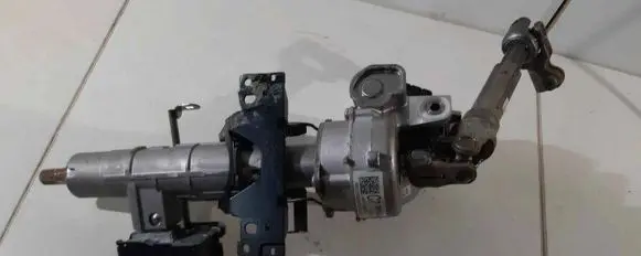 Renault Zoe Electric power steering pump 488104889R 909911