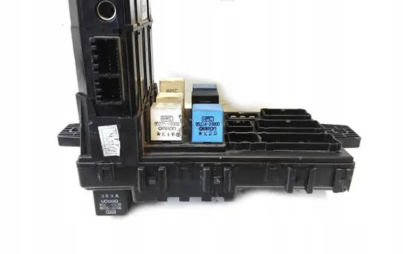 Hyundai Santa Fe Fuse module 9540026500